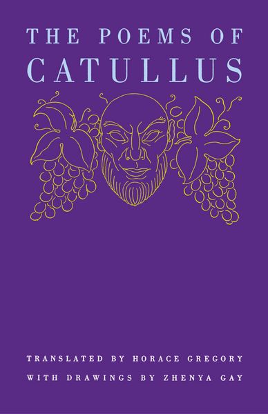 Produktbild: The Poems of Catullus