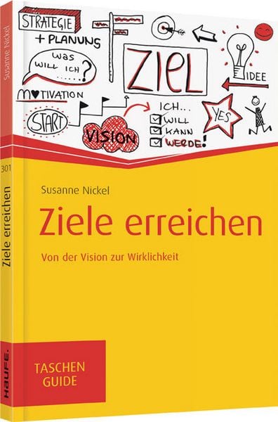 Produktbild: Ziele erreichen
