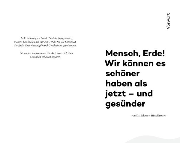 Produktbild: Hoch die H&auml;nde, Klimawende!