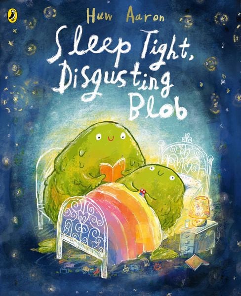 Produktbild: Sleep Tight, Disgusting Blob