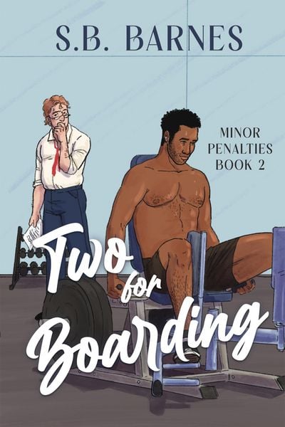 Produktbild: Two for Boarding