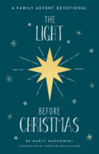 Produktbild: The Light Before Christmas