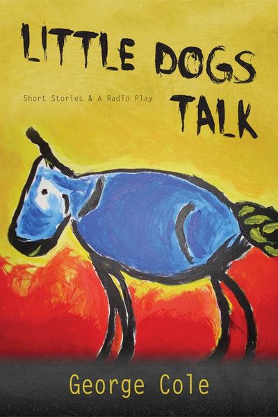Produktbild: Little Dogs Talk