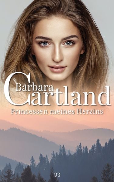 Princessen meines Herzins, Taschenbuch von Barbara Cartland, Barbara Cartland Ebooks ltd, 9781788673303