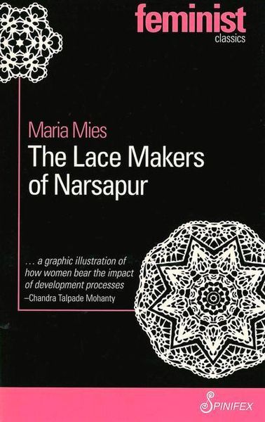 Produktbild: The Lace Makers of Narsapur
