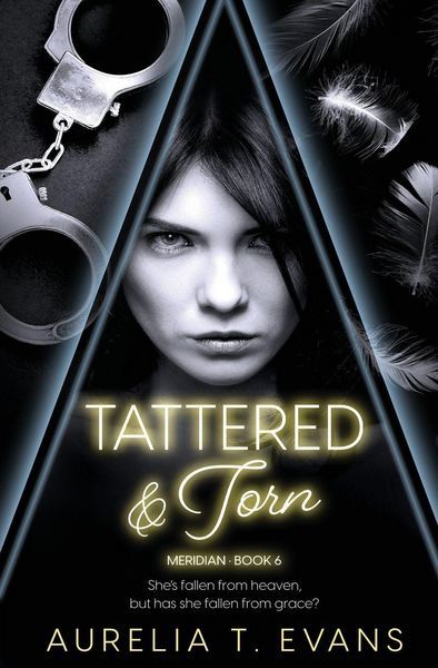 Produktbild: Tattered & Torn