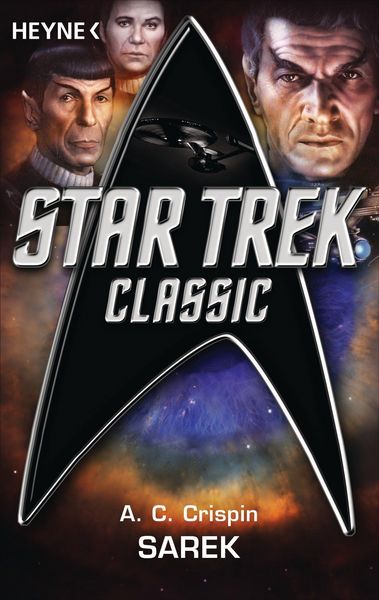 Produktbild: Star Trek - Classic: Sarek
