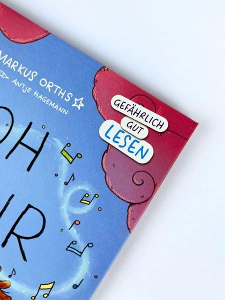 Produktbild: Floh im Ohr