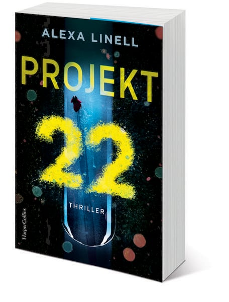 Produktbild: Projekt 22