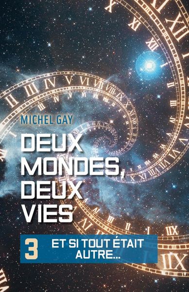 Produktbild: Deux mondes, deux vies III