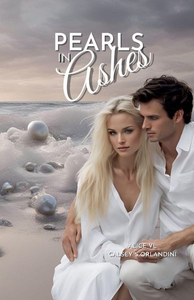Produktbild: Pearls In Ashes