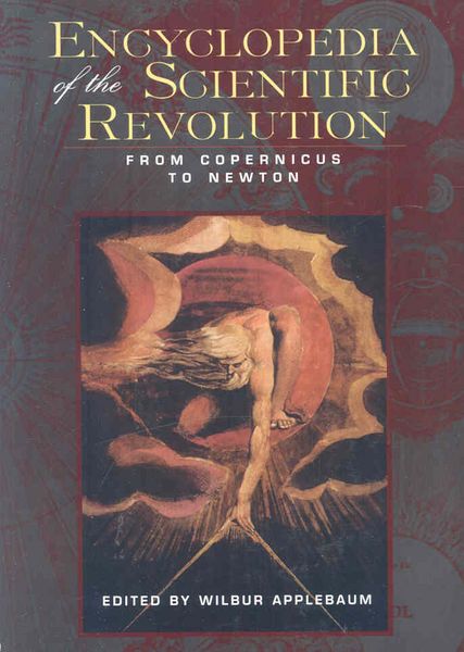 Produktbild: Applebaum, W: Encyclopedia of the Scientific Revolution