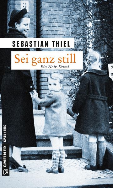 Produktbild: Sei ganz still