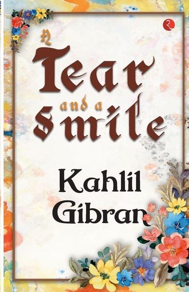 Produktbild: A Tear and a Smile