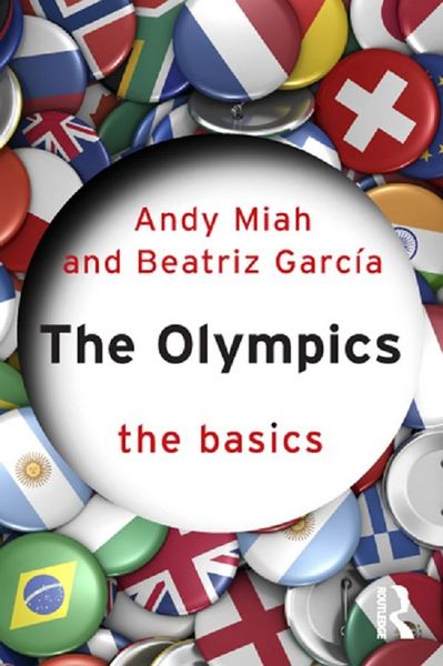 Produktbild: The Olympics: The Basics