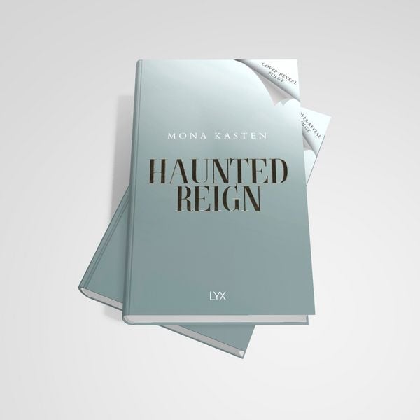 Produktbild: Haunted Reign
