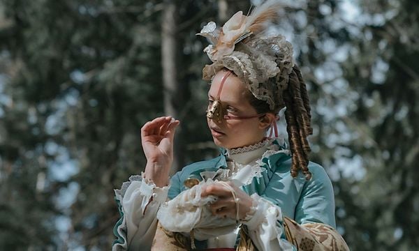 Produktbild: The Ugly Stepsister