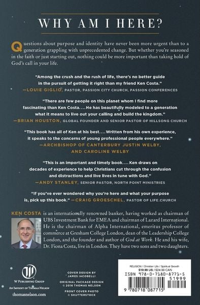 Produktbild: Know Your Why