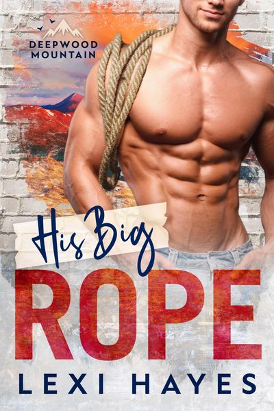 Produktbild: His Big Rope (Deepwood Mountain)