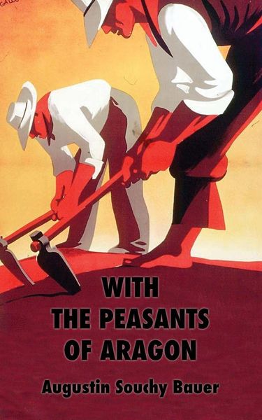 Produktbild: With the Peasants of Aragon