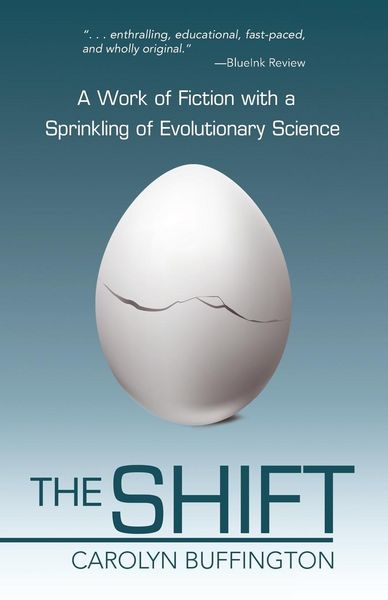 Produktbild: The Shift