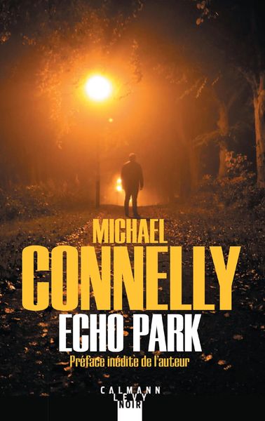 Produktbild: Echo Park