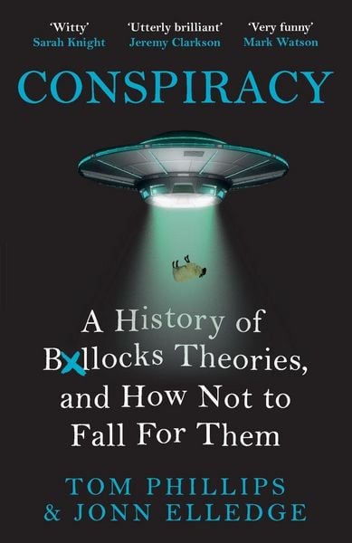 Produktbild: Conspiracy