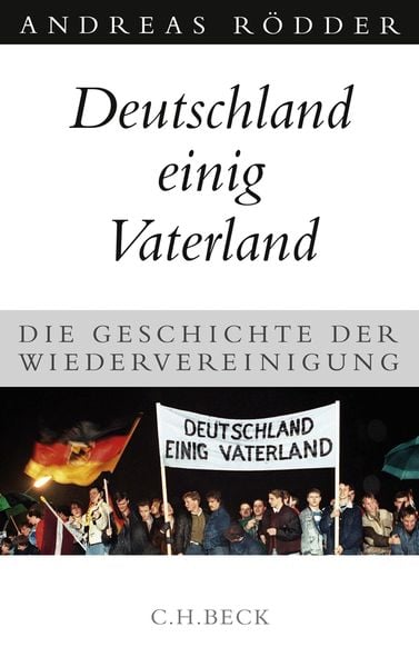 Produktbild: Deutschland einig Vaterland