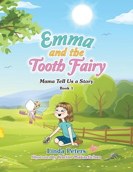 Produktbild: Emma and the Tooth Fairy