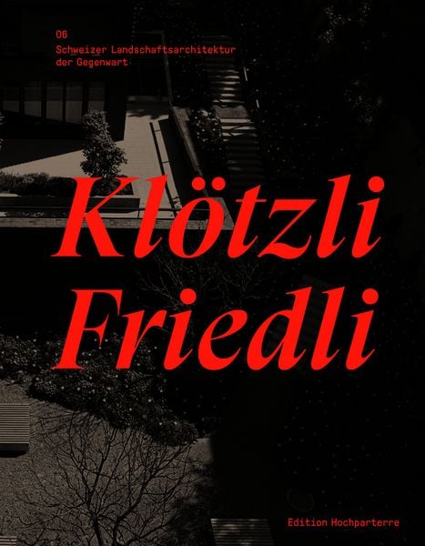 Produktbild: Kl&ouml;tzli Friedli