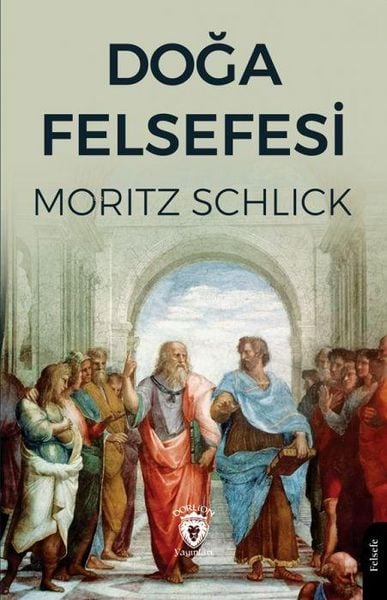Produktbild: Doga Felsefesi