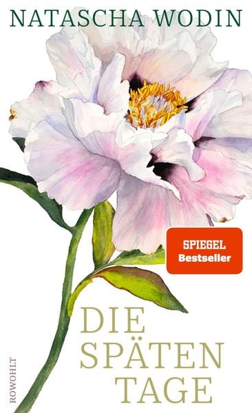 Produktbild: Die sp&auml;ten Tage