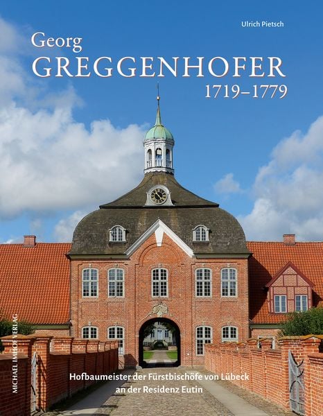 Produktbild: Georg Greggenhofer 1719&ndash;1779