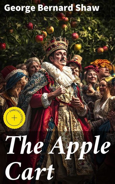 Produktbild: The Apple Cart