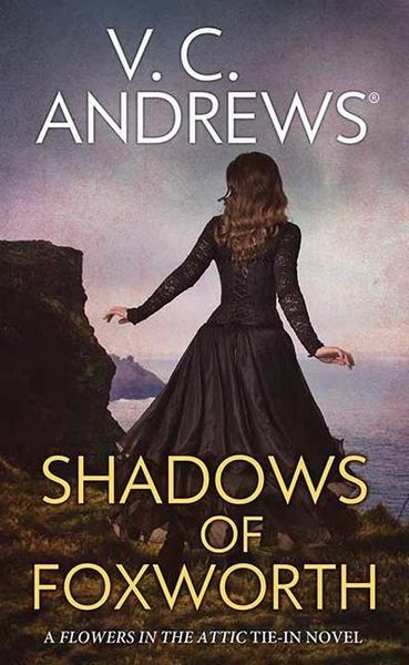 Produktbild: Shadows of Foxworth