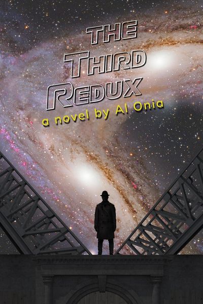 Produktbild: The Third Redux (Jake Nourth, #3)