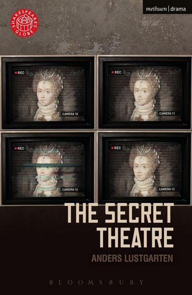 Produktbild: The Secret Theatre