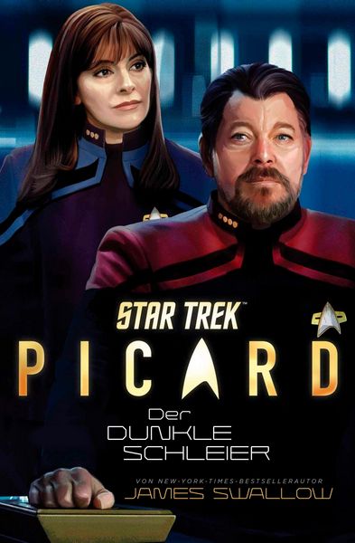 Produktbild: Star Trek - Picard 2