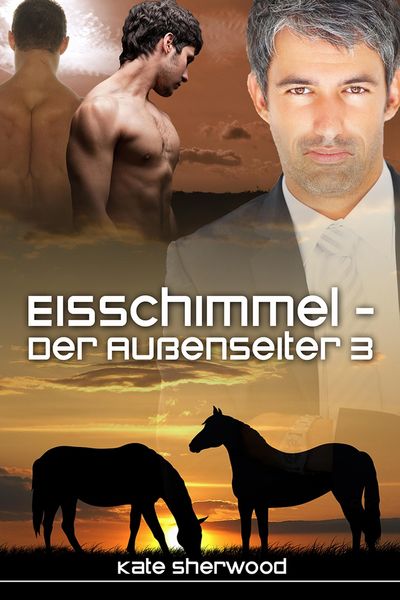 Produktbild: Eisschimmel - Der Au&szlig;enseiter 3