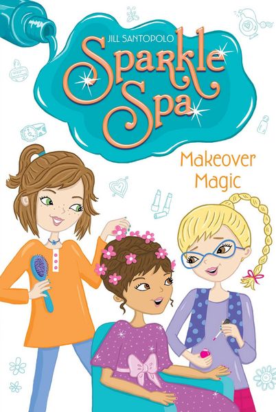 Produktbild: Makeover Magic