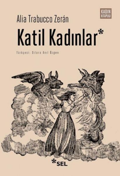 Produktbild: Katil Kadinlar