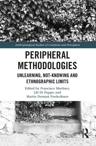 Produktbild: Peripheral Methodologies