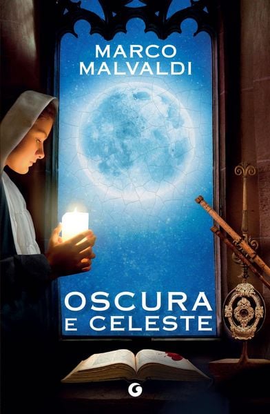 Produktbild: Oscura e celeste