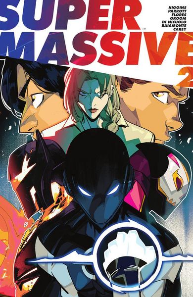 Produktbild: Supermassive 02