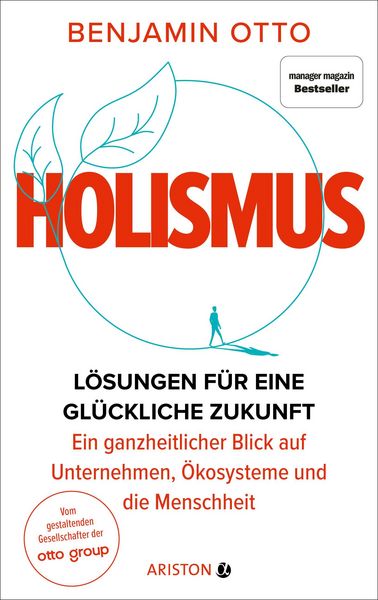Produktbild: Holismus