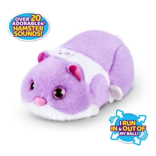 Produktbild: Pets Alive - Hamster Mania