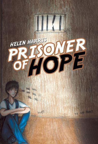Produktbild: Prisoner of Hope