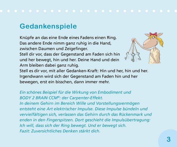 Produktbild: Hand aufs Herz