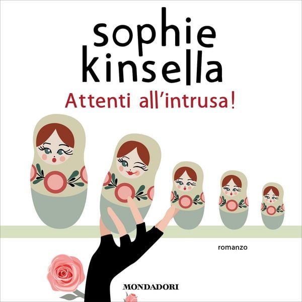 Produktbild: Attenti all'intrusa!