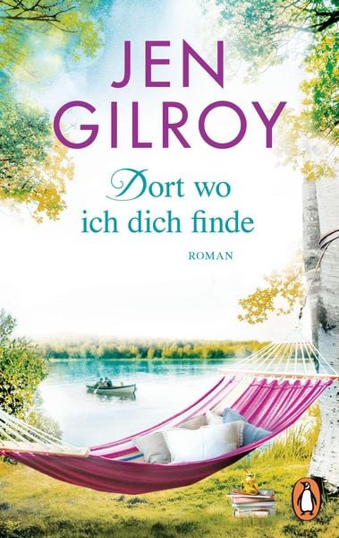 Produktbild: Dort, wo ich dich finde